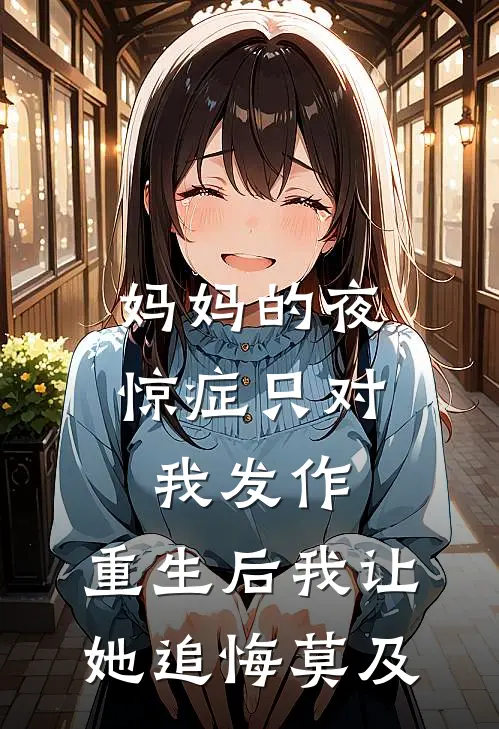 妈妈的夜惊症只对我发作，重生后我让她追悔莫及