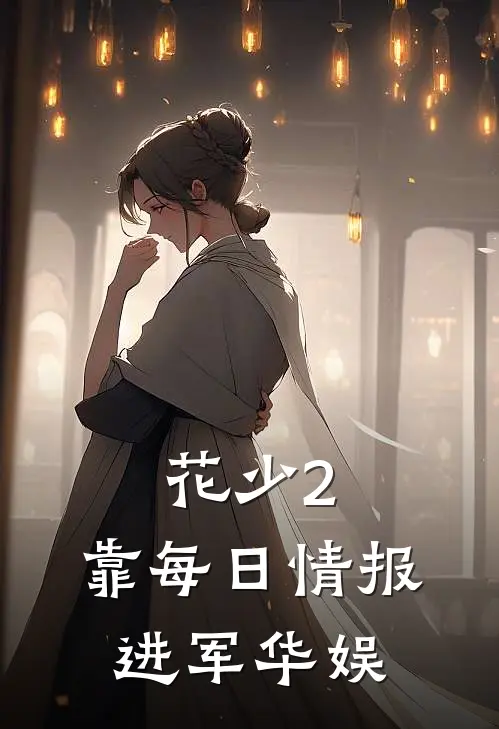 花少2：靠每日情报进军华娱