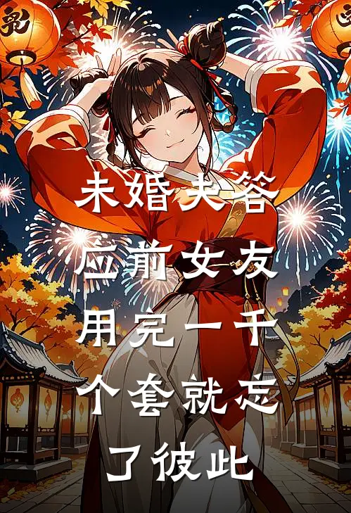未婚夫答应前女友，用完一千个套就忘了彼此