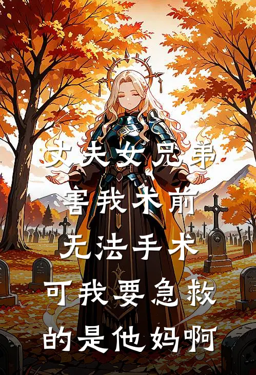 丈夫女兄弟害我术前无法手术，可我要急救的是他妈啊