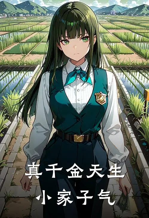 真千金天生小家子气
