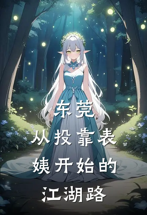 东莞：从投靠表姨开始的江湖路