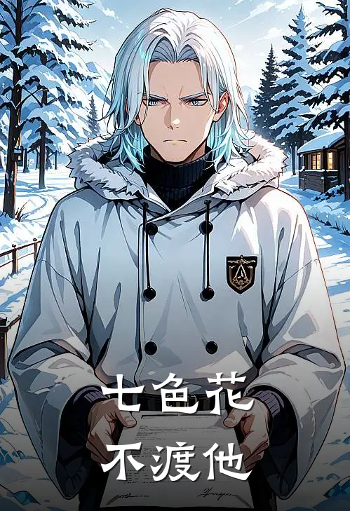 七色花不渡他