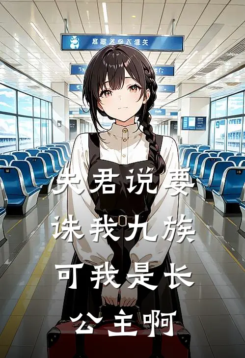 夫君说要诛我九族，可我是长公主啊