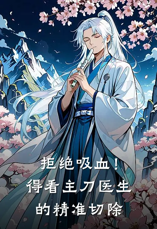 拒绝吸血！得看主刀医生的精准切除