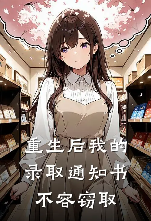 重生后我的录取通知书不容窃取