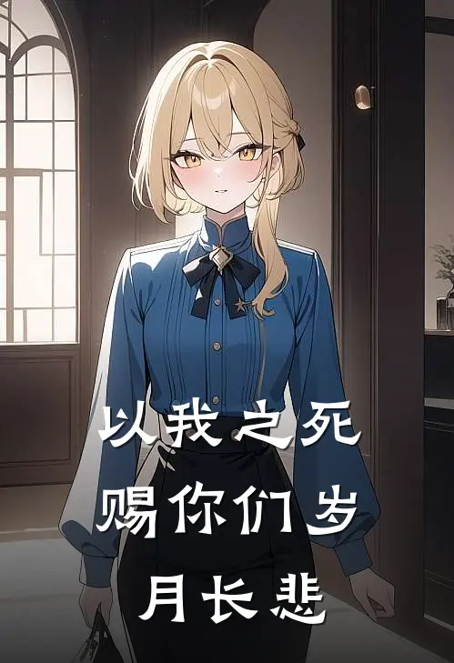 以我之死，赐你们岁月长悲