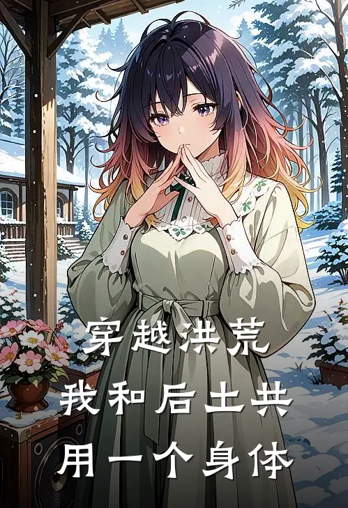 穿越洪荒，我和后土共用一个身体