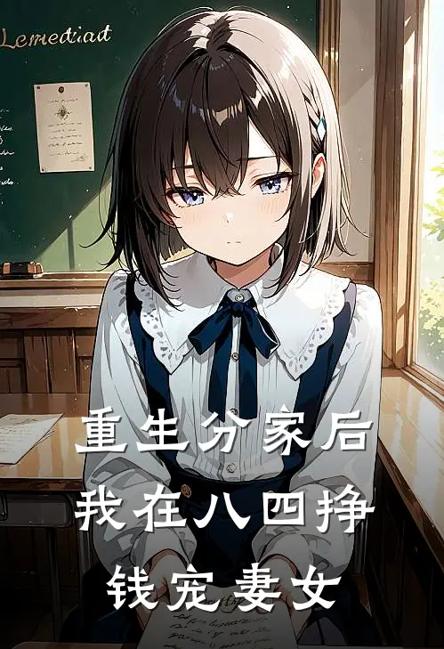 重生分家后，我在八四挣钱宠妻女