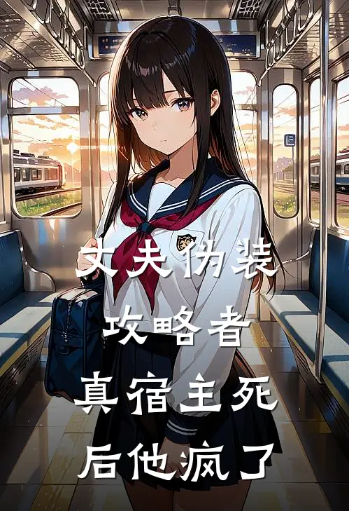 丈夫伪装攻略者，真宿主死后他疯了