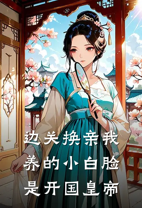 边关换亲我养的小白脸是开国皇帝