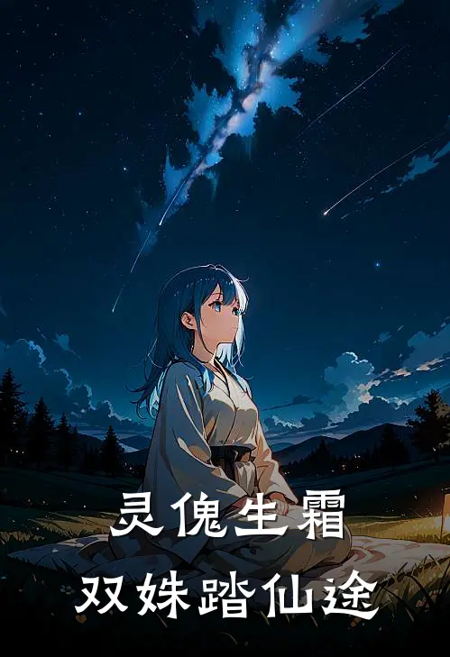 灵傀生霜:双姝踏仙途
