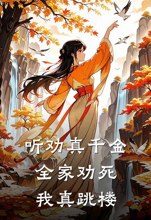 听劝真千金，全家劝死我真跳楼