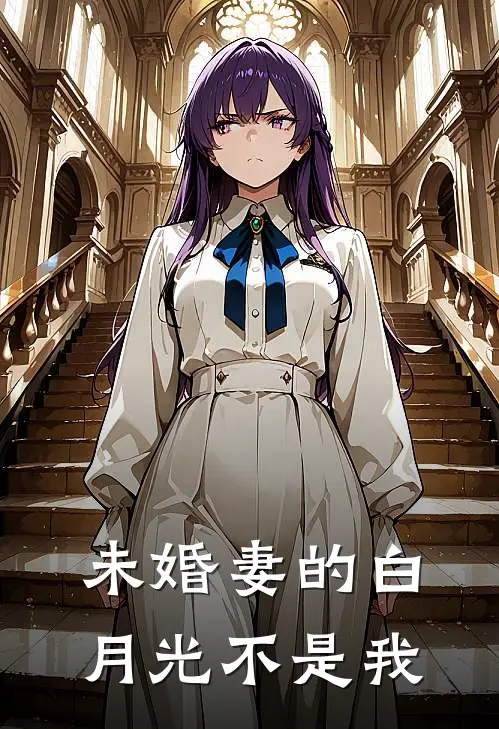 未婚妻的白月光不是我