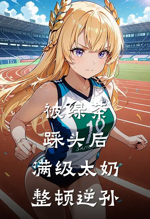 被绿茶踩头后，满级太奶整顿逆孙