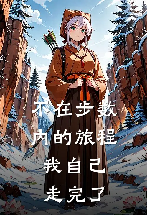 不在步数内的旅程，我自己走完了