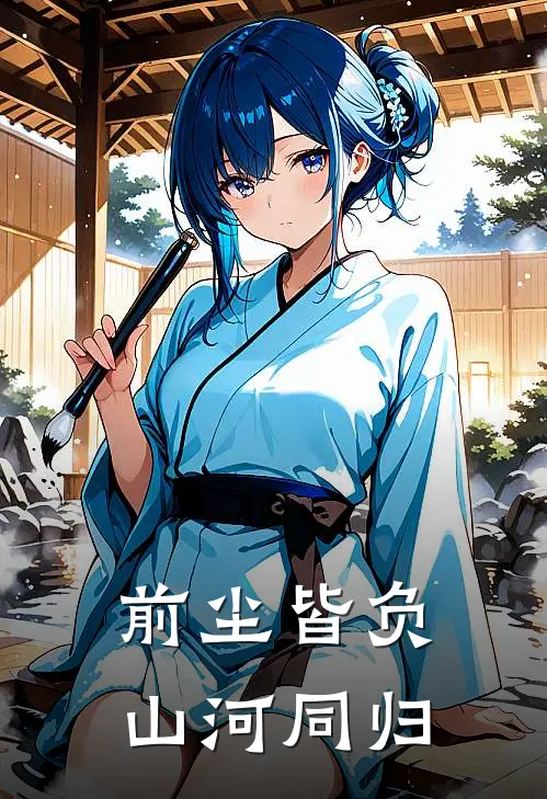 前尘皆负，山河同归