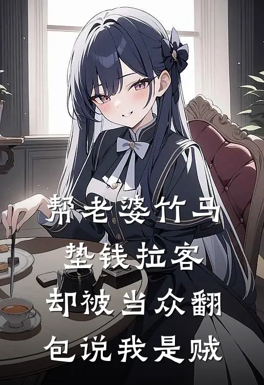 帮老婆竹马垫钱拉客，却被当众翻包说我是贼