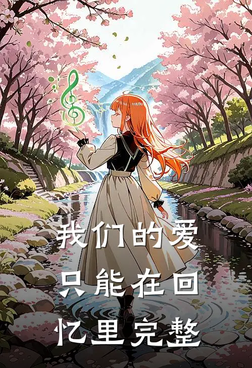 我们的爱只能在回忆里完整
