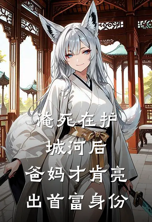淹死在护城河后，爸妈才肯亮出首富身份
