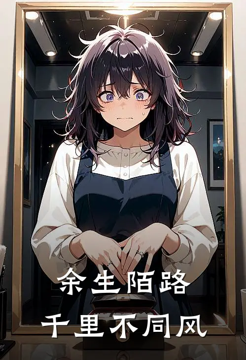 余生陌路，千里不同风
