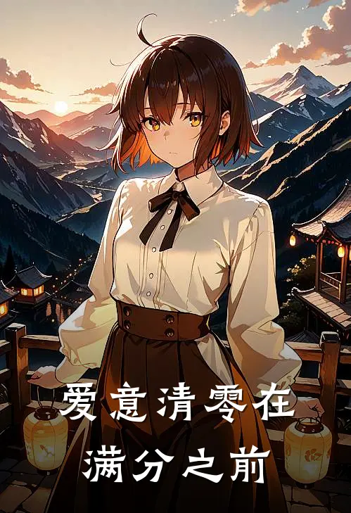 爱意清零在满分之前