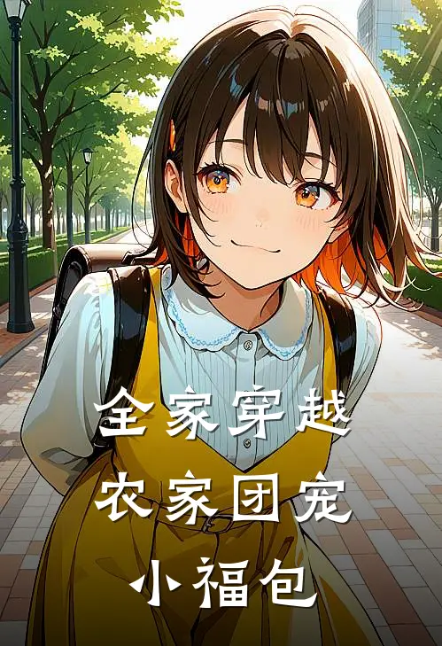 全家穿越：农家团宠小福包