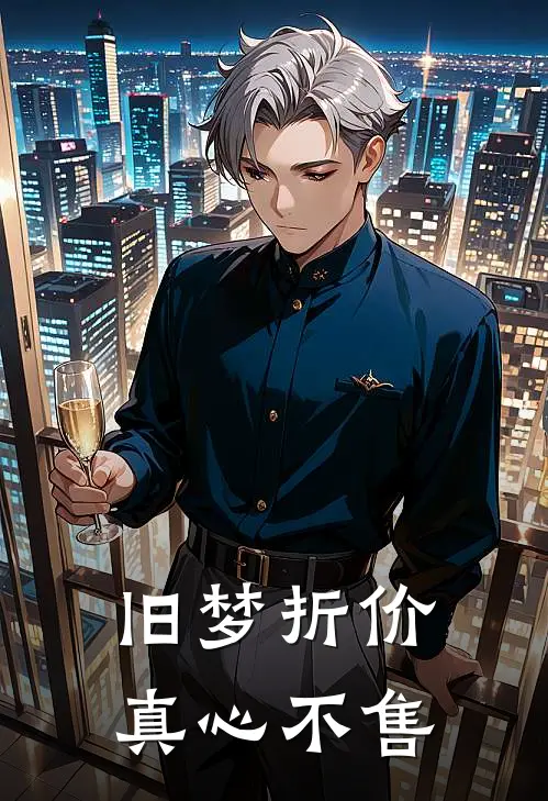 旧梦折价，真心不售