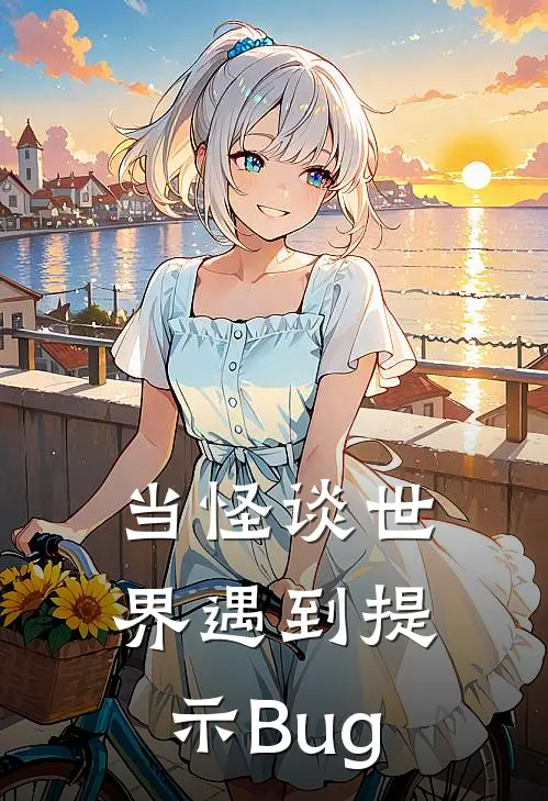当怪谈世界遇到提示Bug