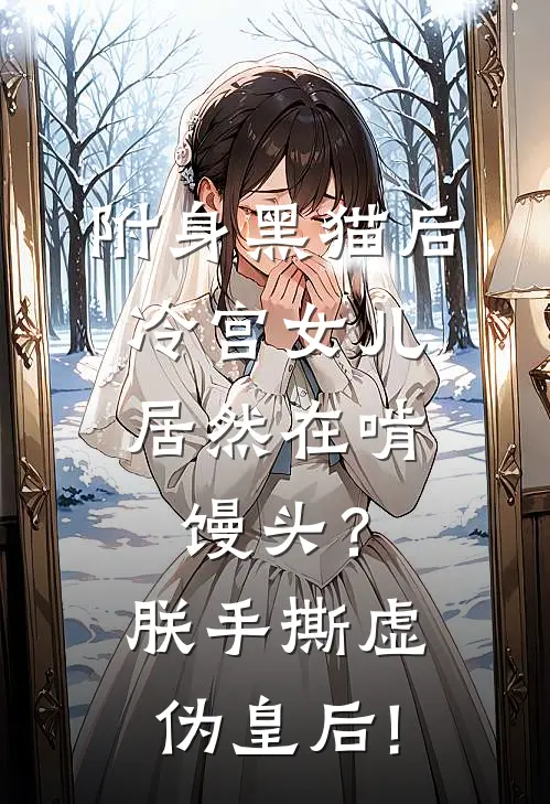 附身黑猫后，冷宫女儿居然在啃馒头？朕手撕虚伪皇后!