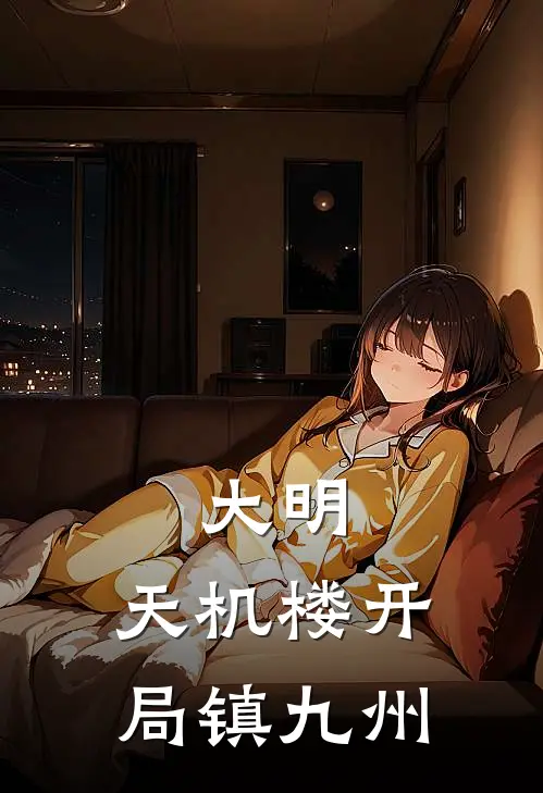 大明：天机楼开局镇九州