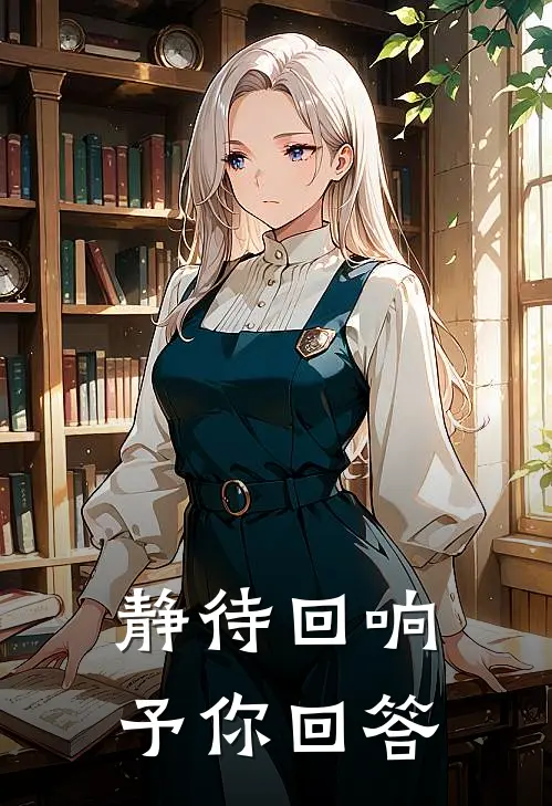 静待回响，予你回答