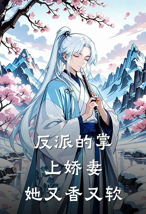 反派的掌上娇妻，她又香又软