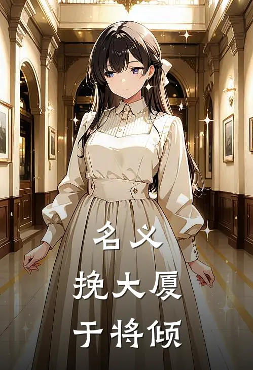 名义：挽大厦于将倾