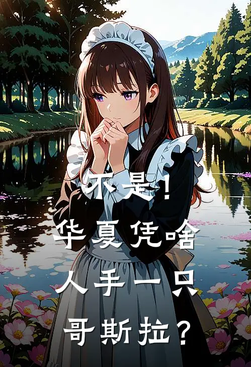 不是！华夏凭啥人手一只哥斯拉？