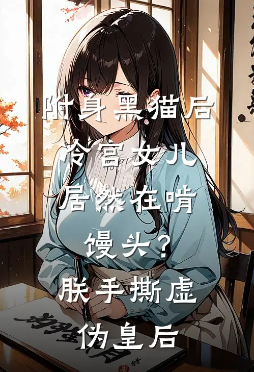 附身黑猫后，冷宫女儿居然在啃馒头？朕手撕虚伪皇后