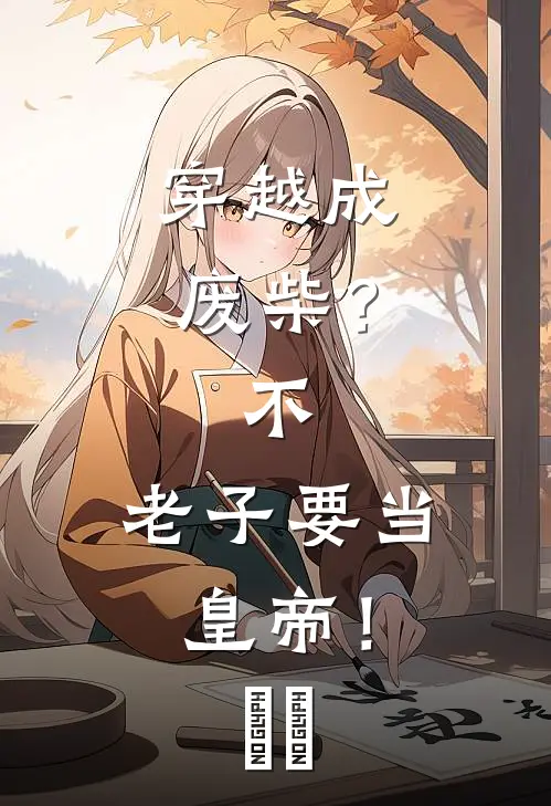穿越成废柴？不，老子要当皇帝！​​
