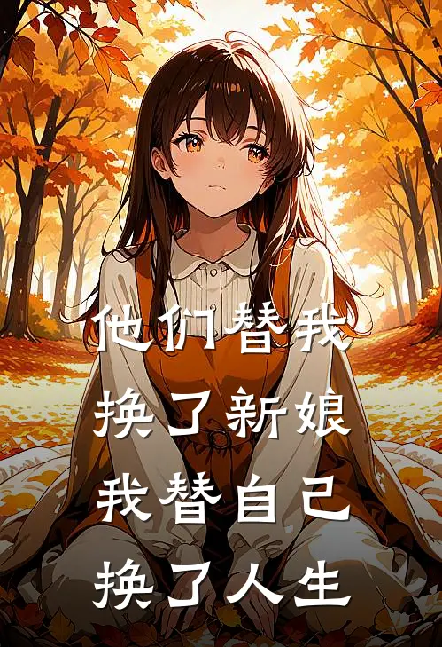 他们替我换了新娘，我替自己换了人生