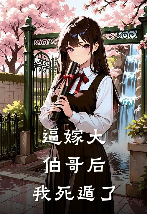 逼嫁大伯哥后，我死遁了