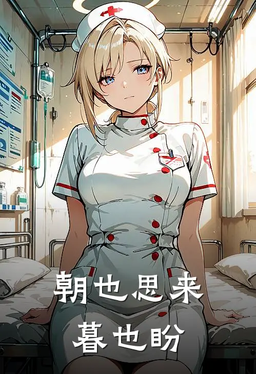 朝也思来暮也盼