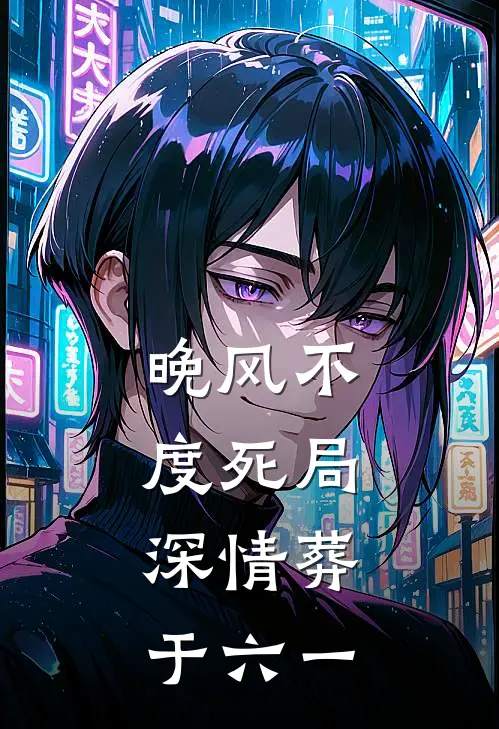 晚风不度死局，深情葬于六一
