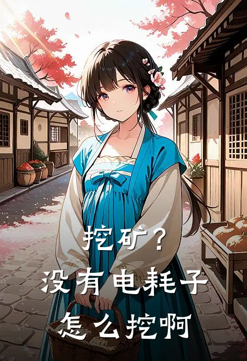 挖矿?没有电耗子怎么挖啊