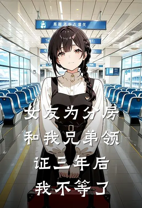 女友为分房和我兄弟领证三年后，我不等了