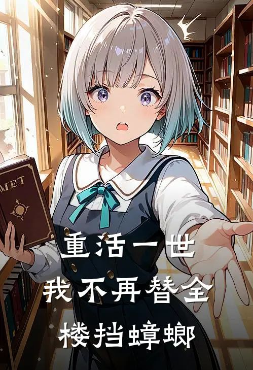 重活一世，我不再替全楼挡蟑螂