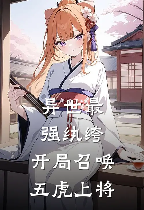 异世最强纨绔：开局召唤五虎上将
