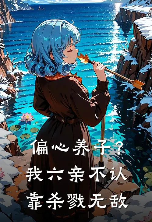 偏心养子？我六亲不认靠杀戮无敌