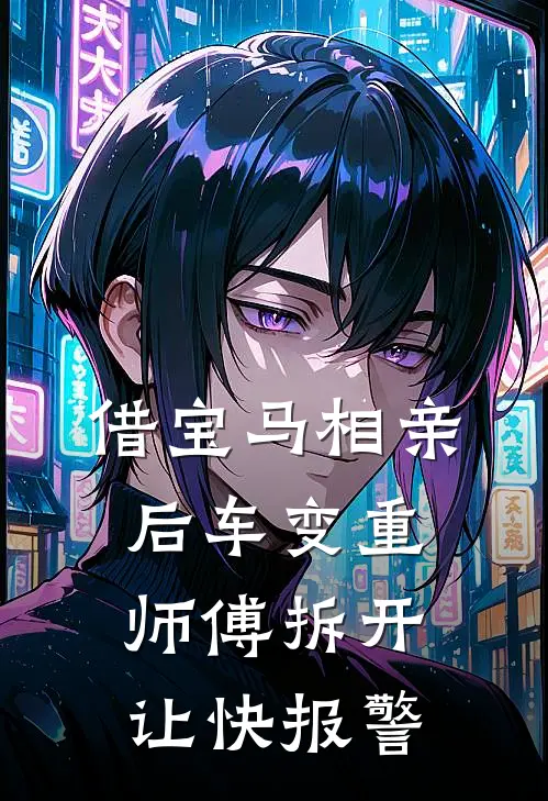 借宝马相亲后车变重，师傅拆开让快报警