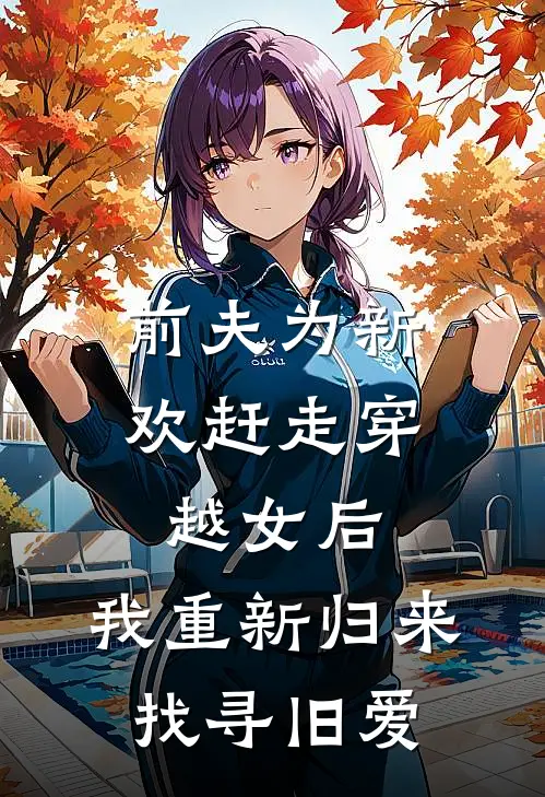 前夫为新欢赶走穿越女后，我重新归来找寻旧爱