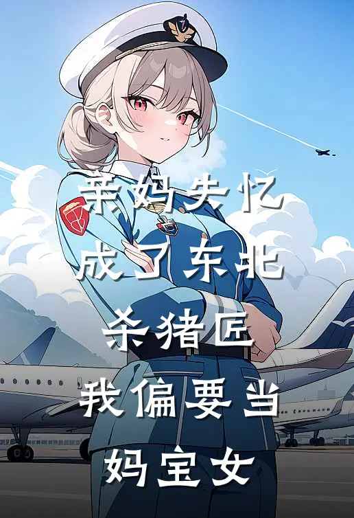 亲妈失忆成了东北杀猪匠，我偏要当妈宝女