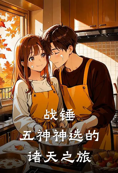 战锤：五神神选的诸天之旅